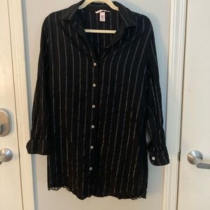 Victoria’s Secret nightgown